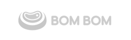 Bombom Korea logo